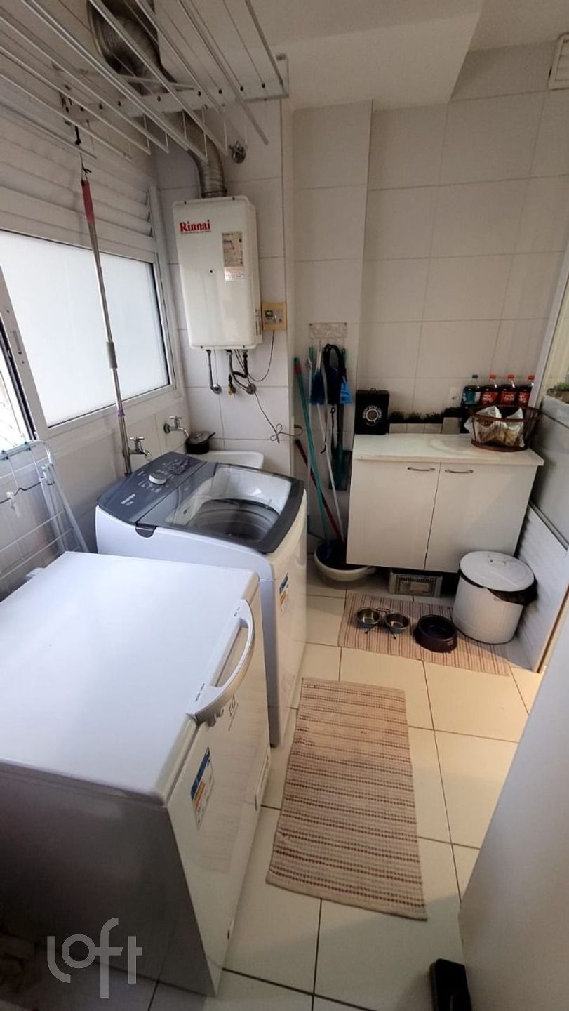 Apartamento à venda com 3 quartos, 109m² - Foto 14