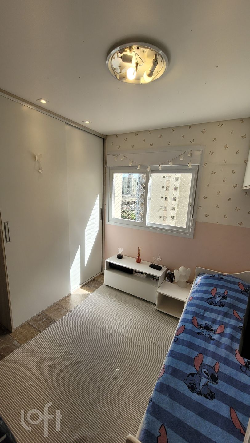 Apartamento à venda com 3 quartos, 109m² - Foto 15