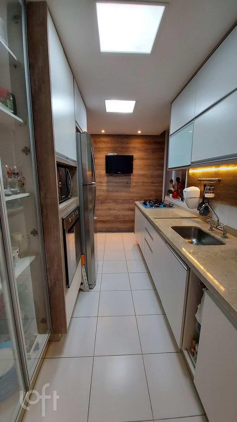 Apartamento à venda com 3 quartos, 109m² - Foto 7