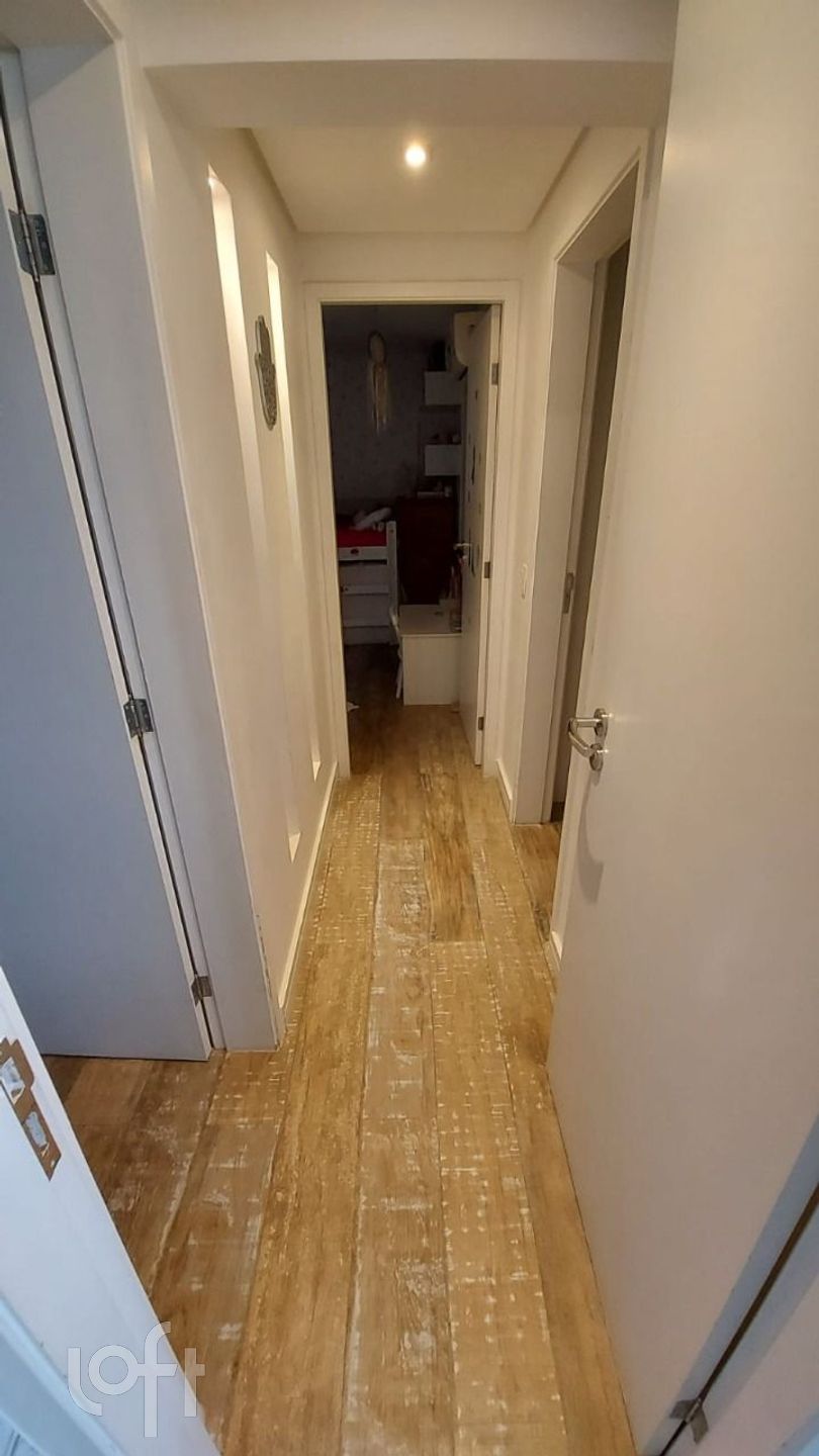 Apartamento à venda com 3 quartos, 109m² - Foto 29