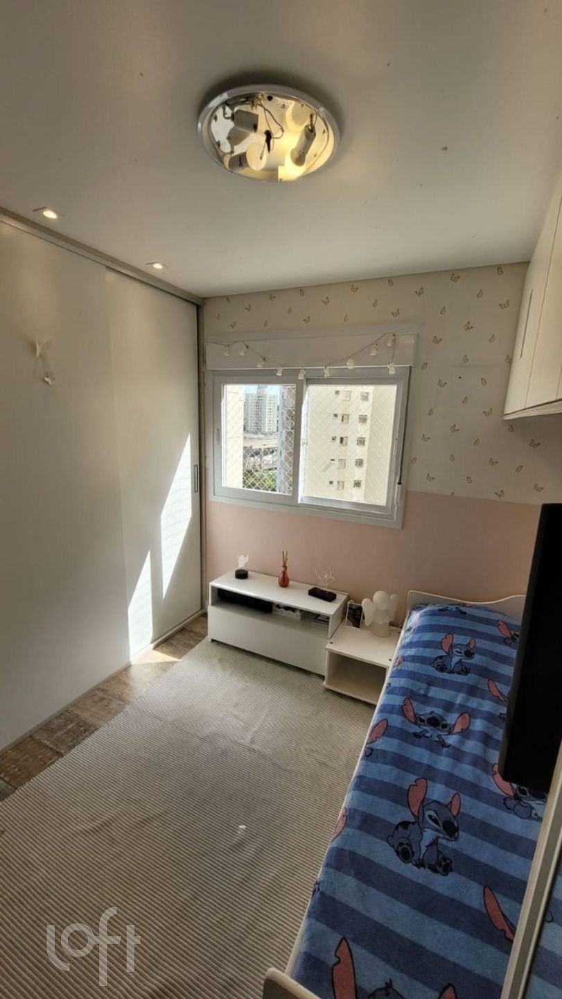 Apartamento à venda com 3 quartos, 109m² - Foto 20