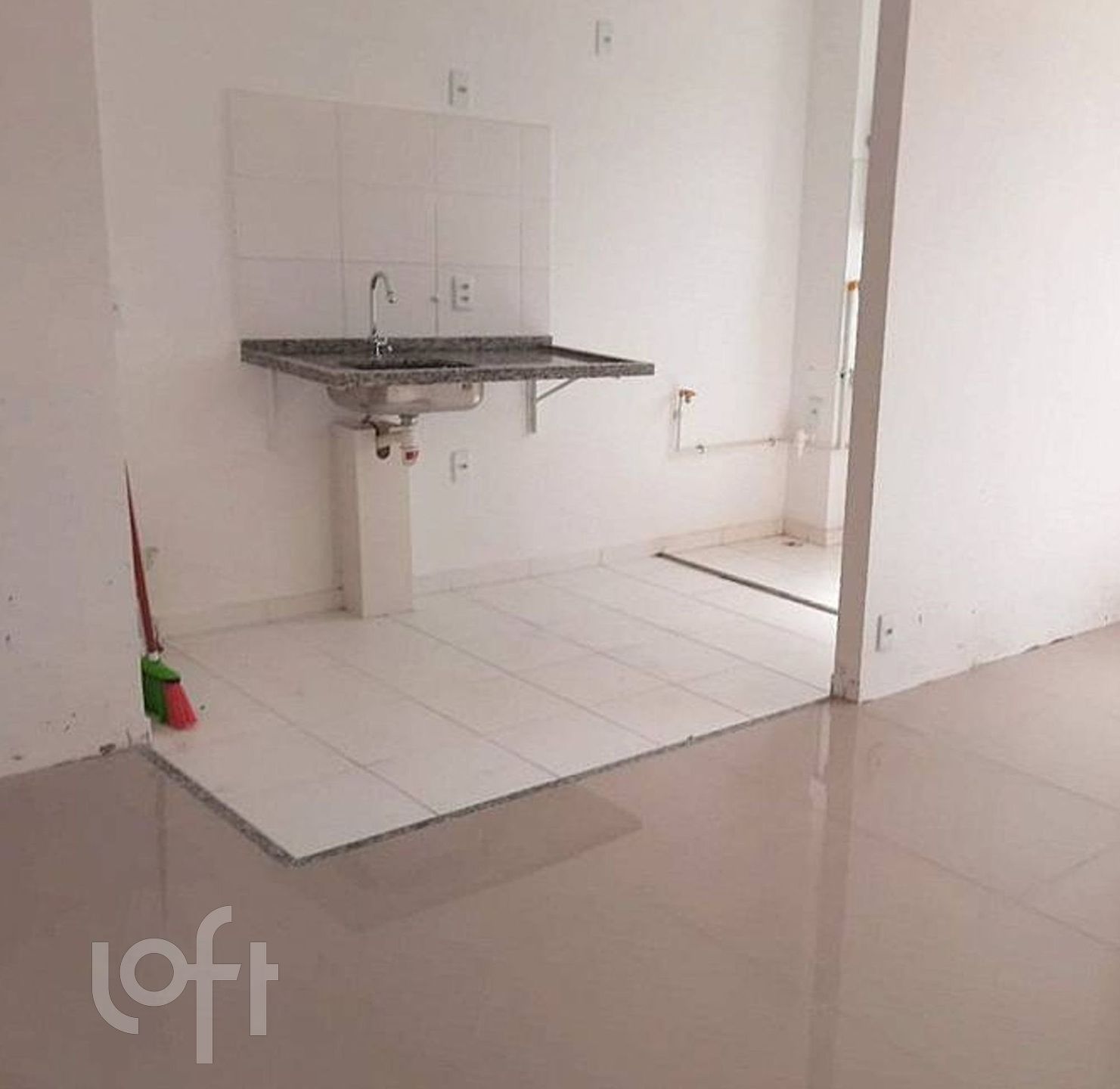 Apartamento à venda com 2 quartos, 47m² - Foto 5