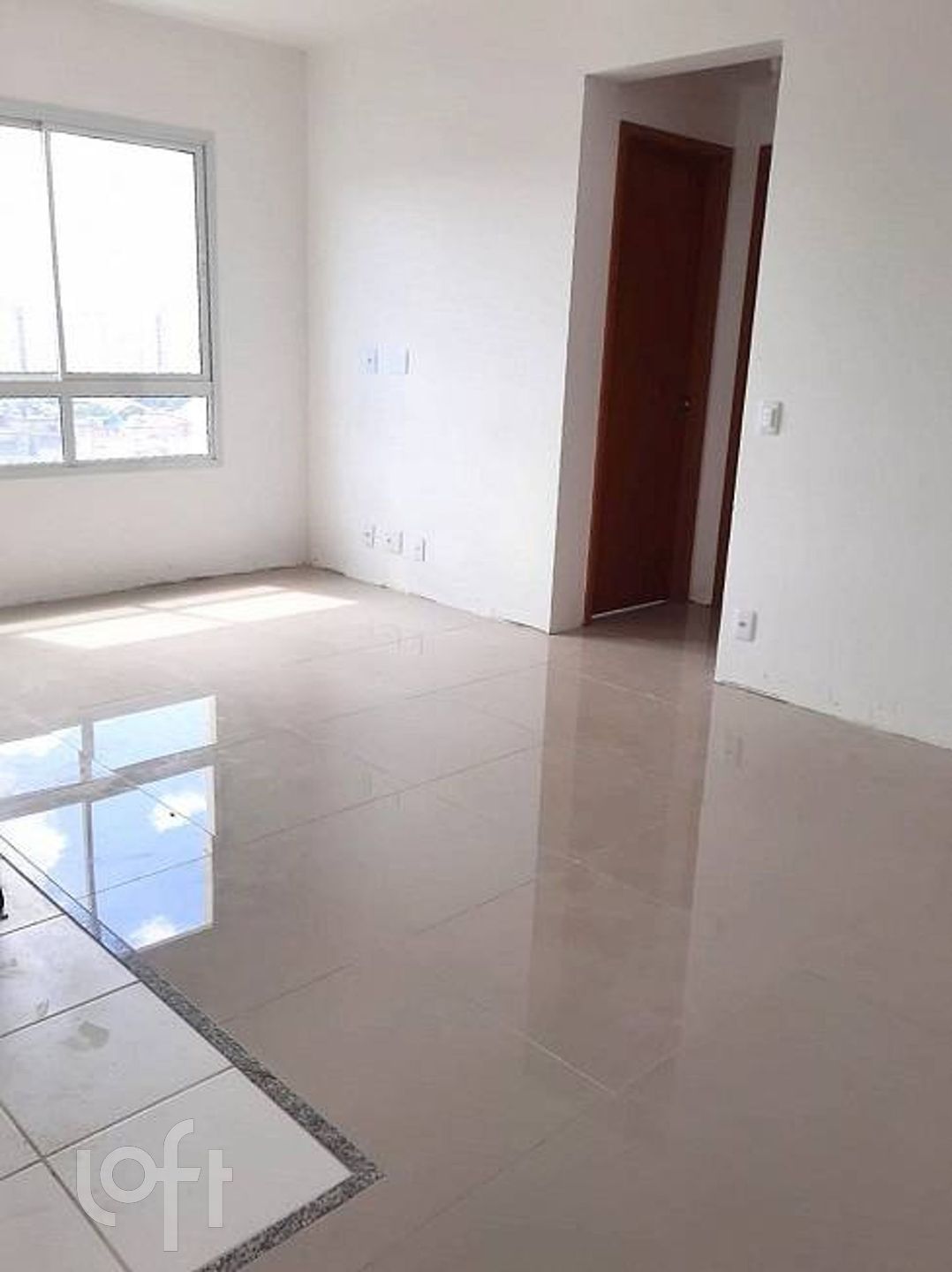 Apartamento à venda com 2 quartos, 47m² - Foto 4