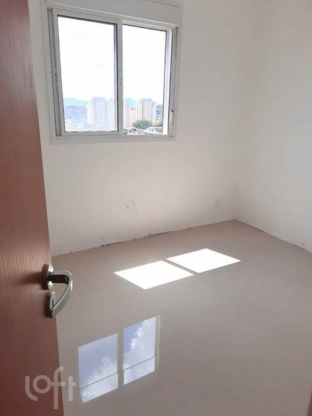 Apartamento à venda com 2 quartos, 47m² - Foto 3