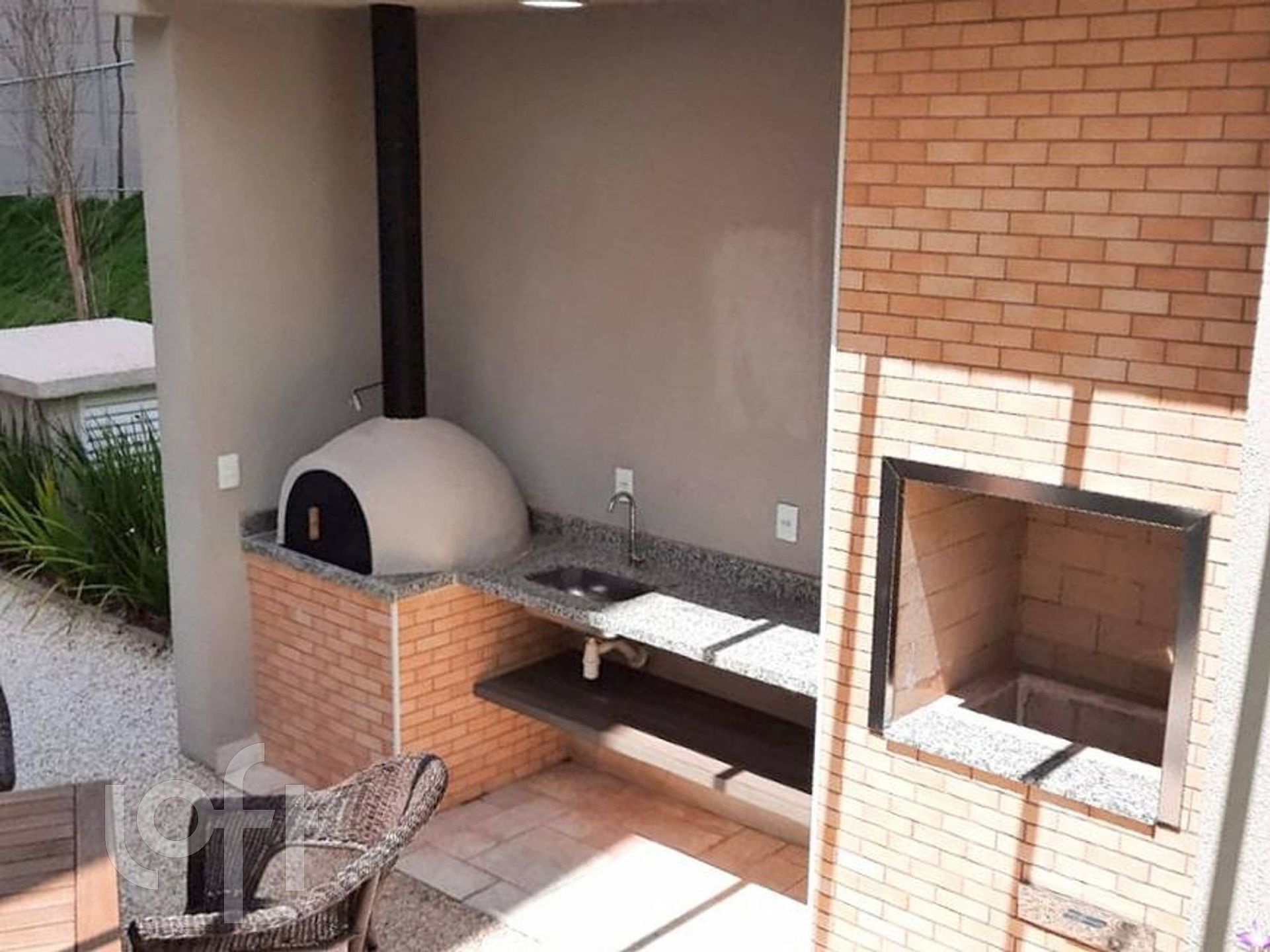 Apartamento à venda com 2 quartos, 47m² - Foto 8