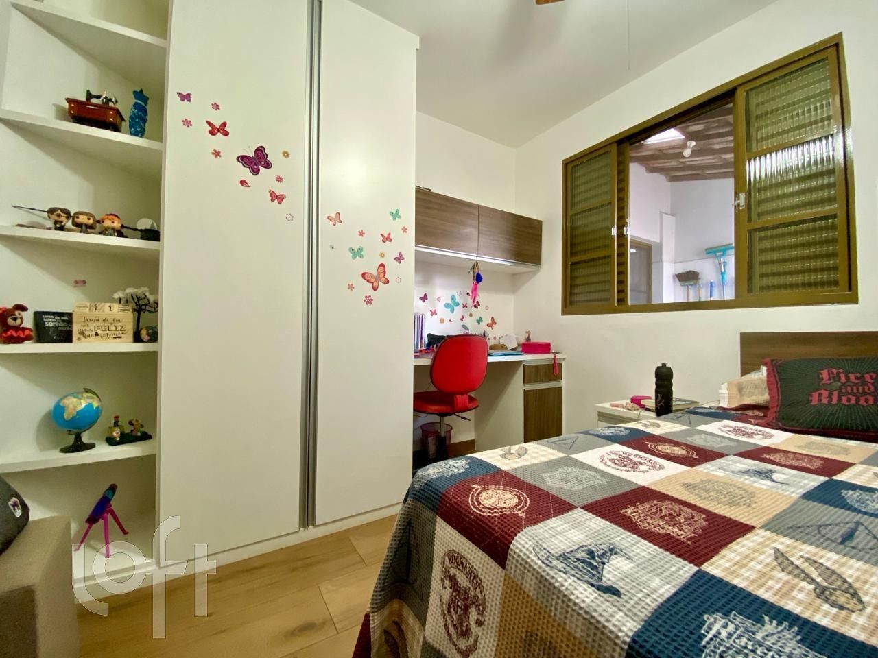 Casa à venda com 4 quartos, 210m² - Foto 19