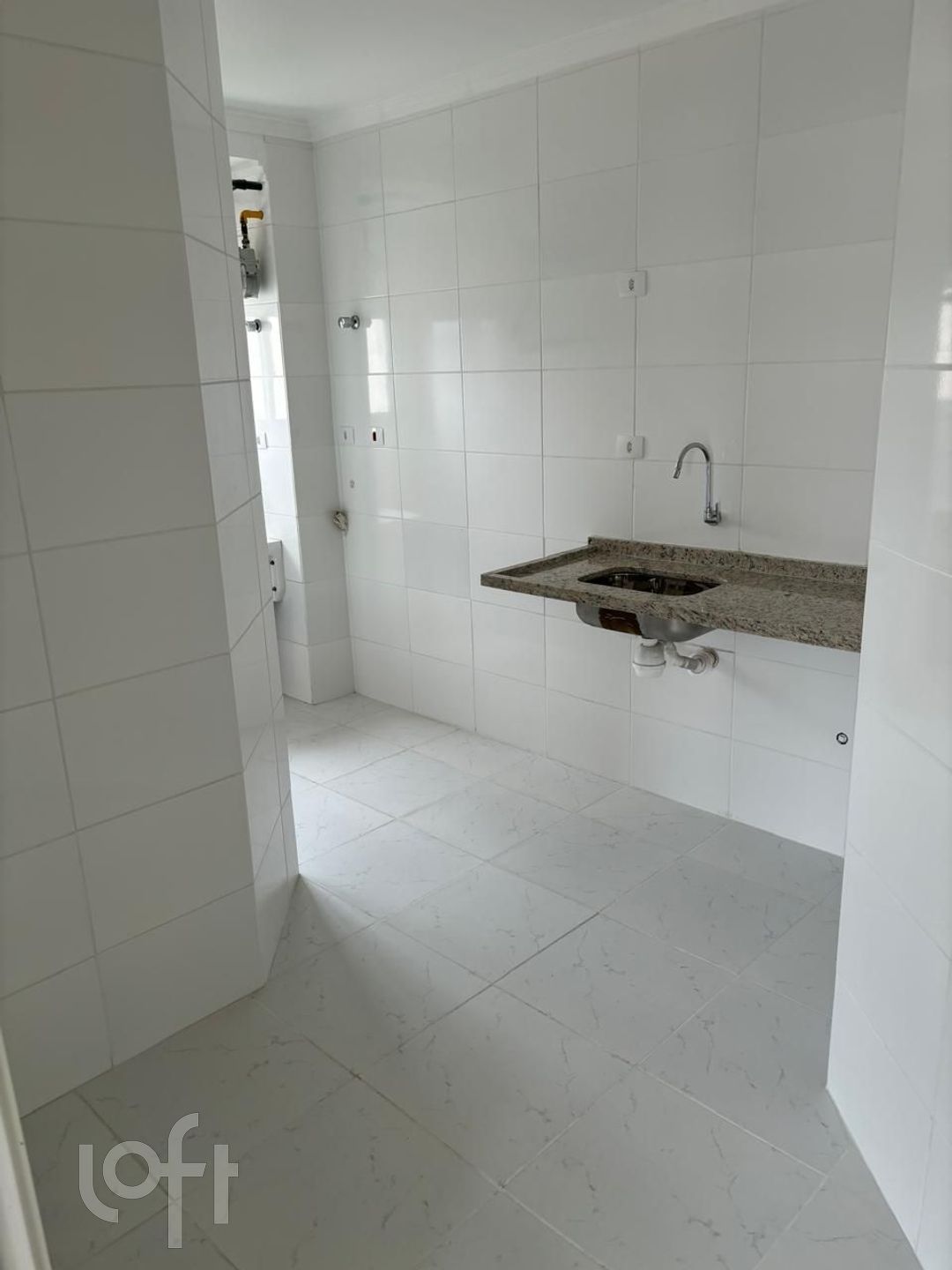 Apartamento à venda com 3 quartos, 66m² - Foto 11