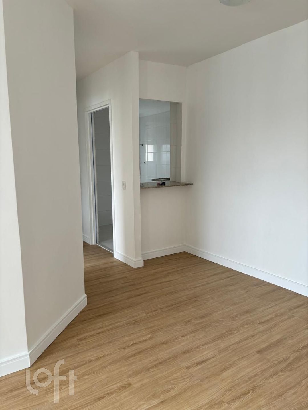 Apartamento à venda com 3 quartos, 66m² - Foto 3