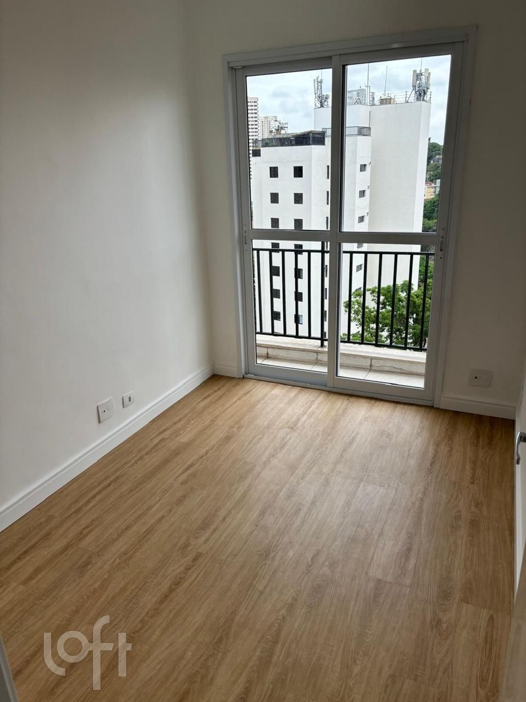 Apartamento à venda com 3 quartos, 66m² - Foto 6