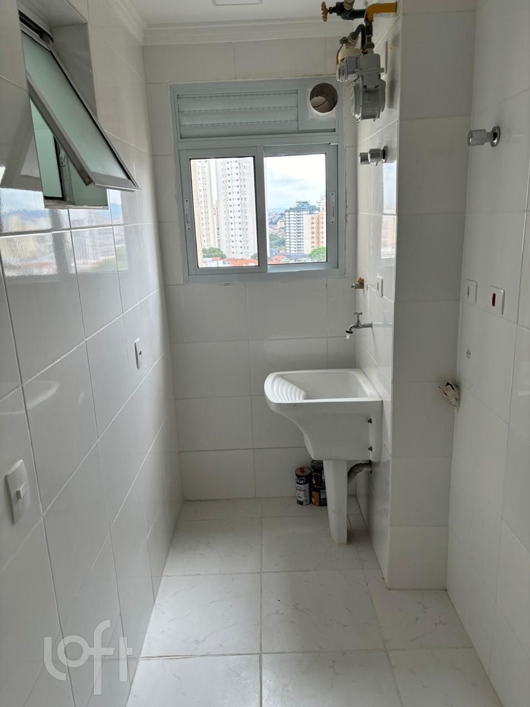 Apartamento à venda com 3 quartos, 66m² - Foto 12