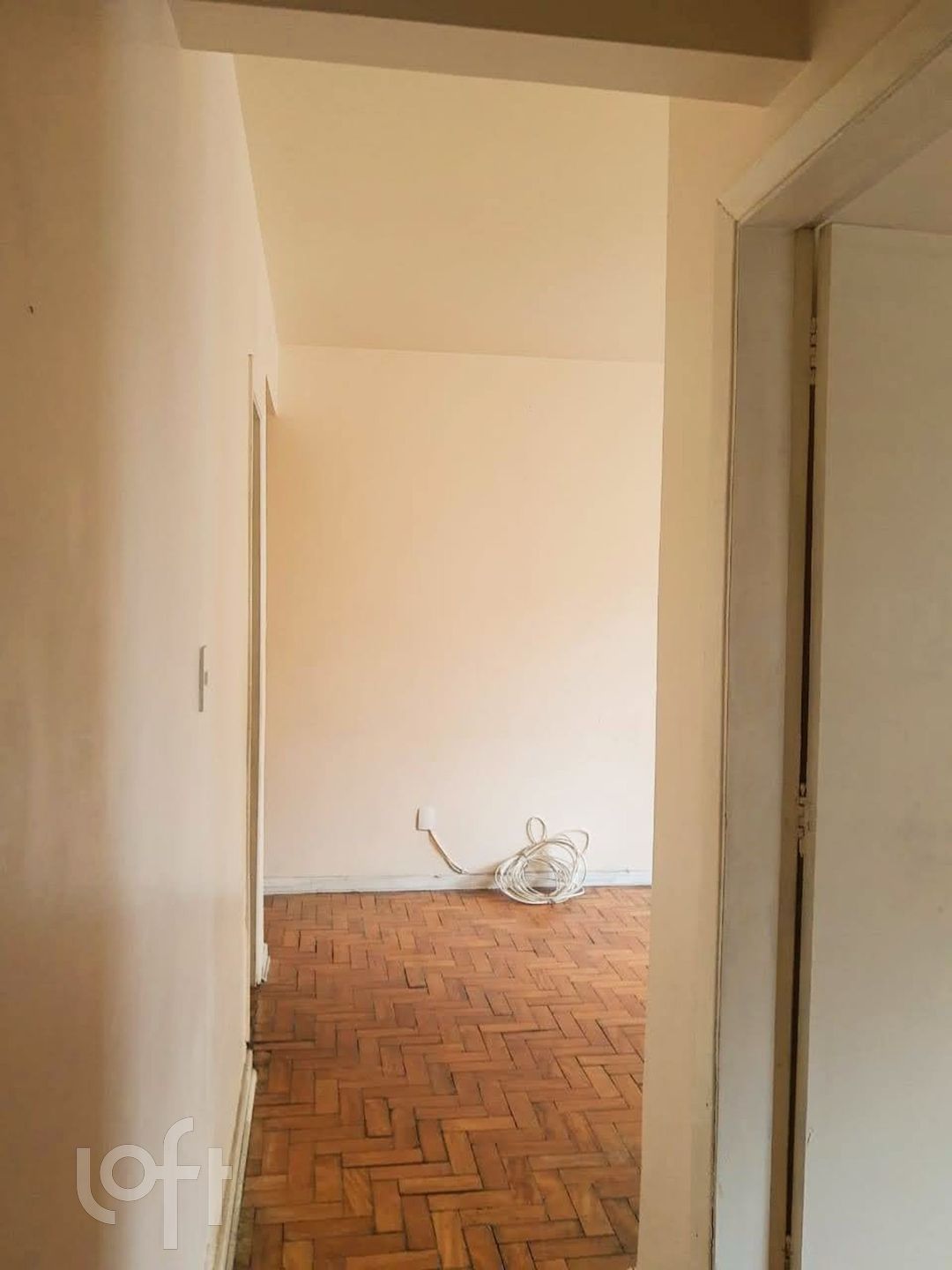 Apartamento à venda com 1 quarto, 53m² - Foto 3