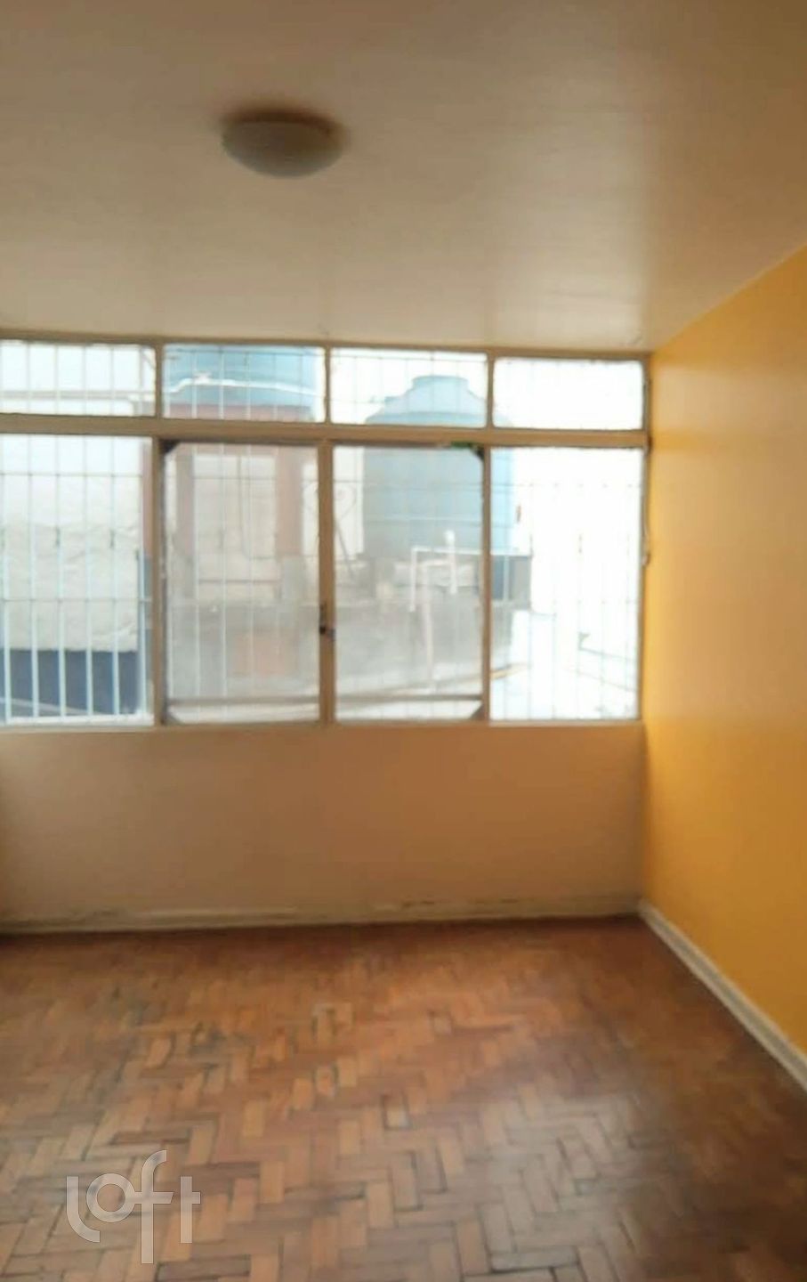 Apartamento à venda com 1 quarto, 53m² - Foto 1