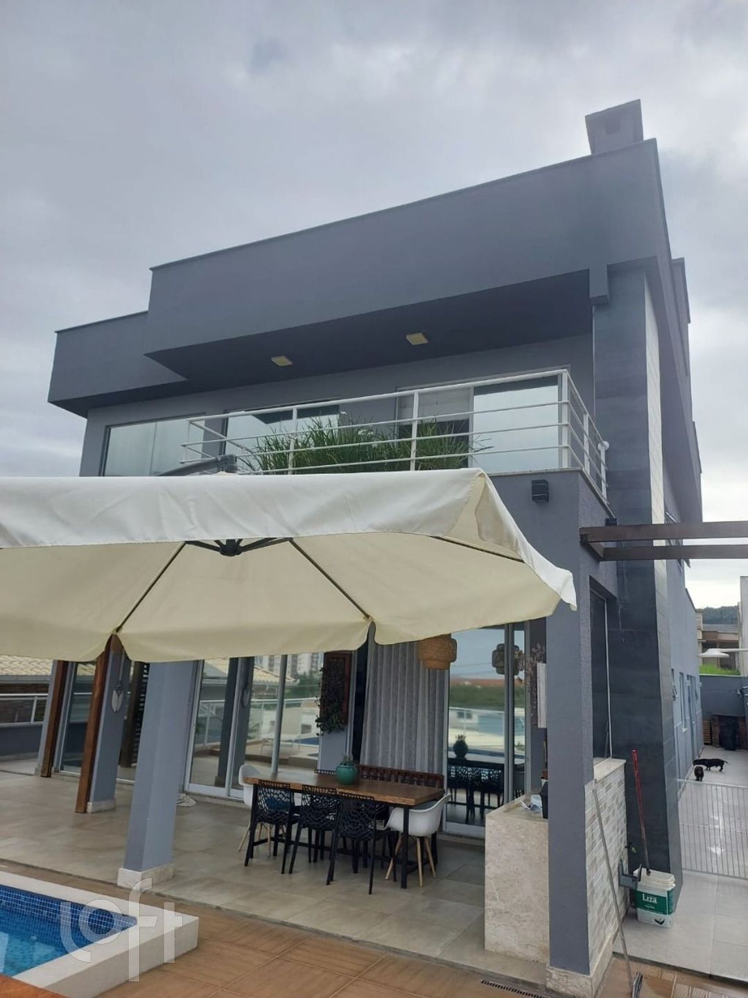 Casa à venda em Cidade Universitaria Pedra Branca com 480 m², 4 quartos, 4 suítes, 5 vagas