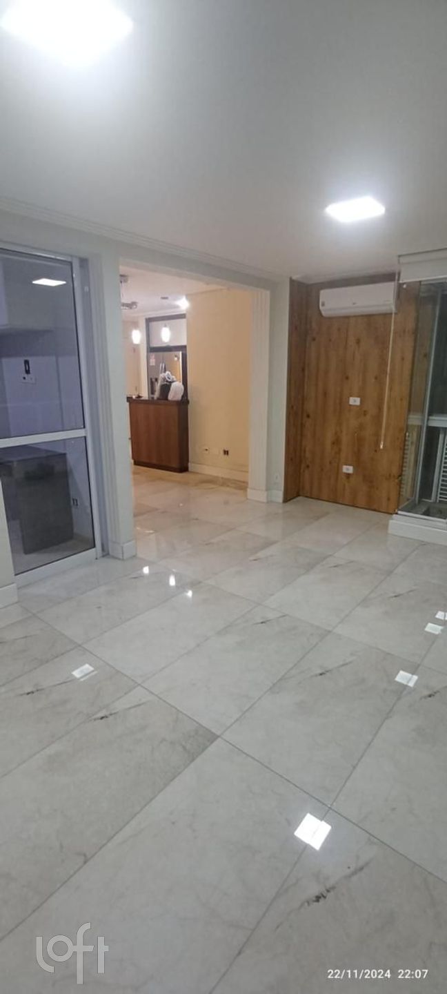 Apartamento à venda com 3 quartos, 90m² - Foto 1