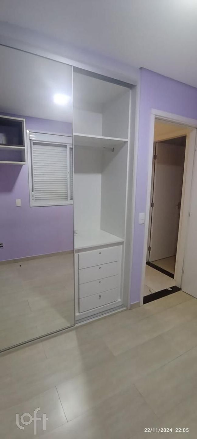 Apartamento à venda com 3 quartos, 90m² - Foto 7