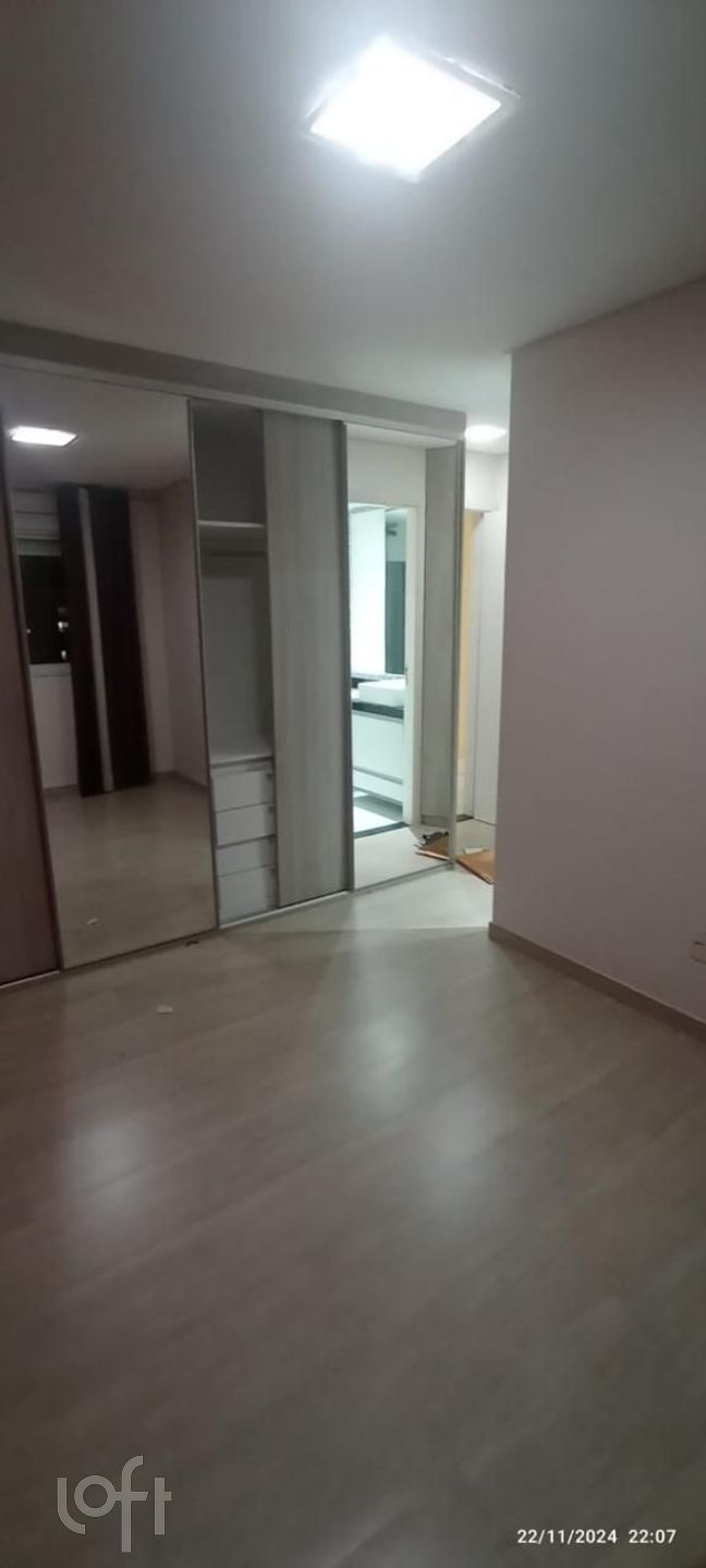 Apartamento à venda com 3 quartos, 90m² - Foto 9