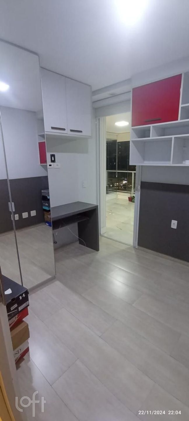 Apartamento à venda com 3 quartos, 90m² - Foto 6