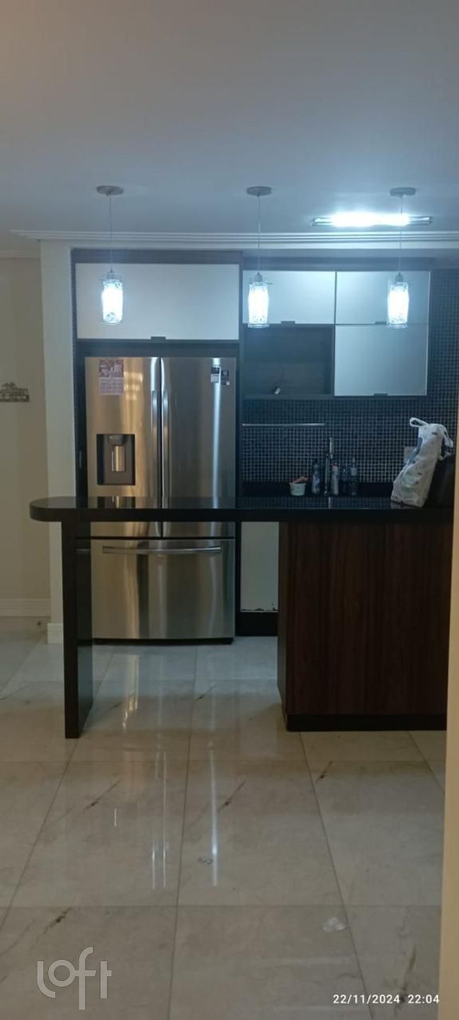 Apartamento à venda com 3 quartos, 90m² - Foto 5