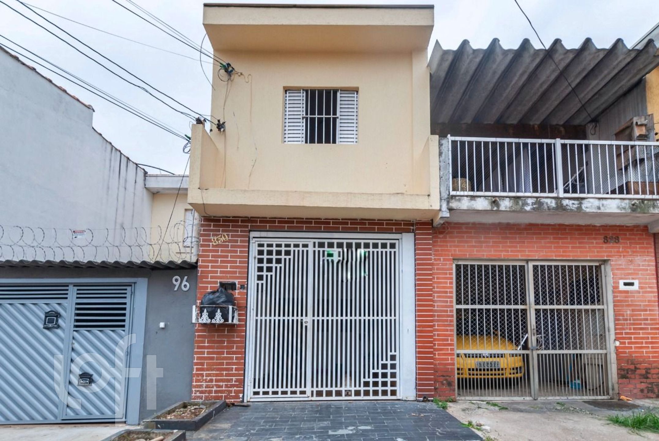 Casa à venda com 3 quartos, 156m² - Foto 24