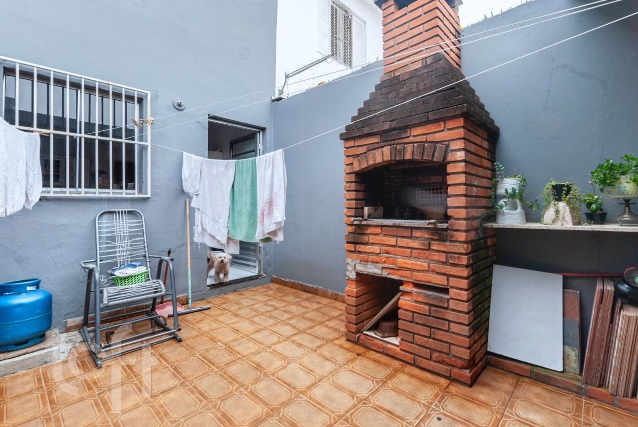 Casa à venda com 3 quartos, 156m² - Foto 6