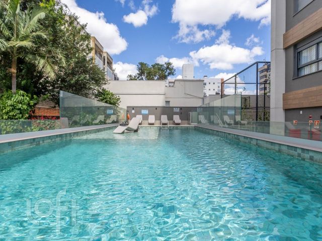 Apartamento com 129m², 3 dormitórios, 3 suítes, 2 vagas, Auxiliadora em Porto Alegre