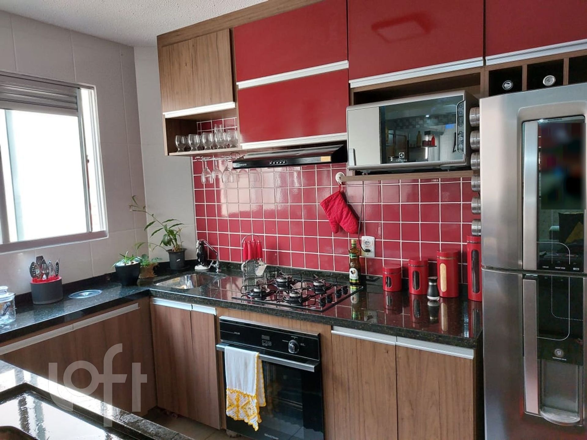 Apartamento à venda com 2 quartos, 42m² - Foto 9