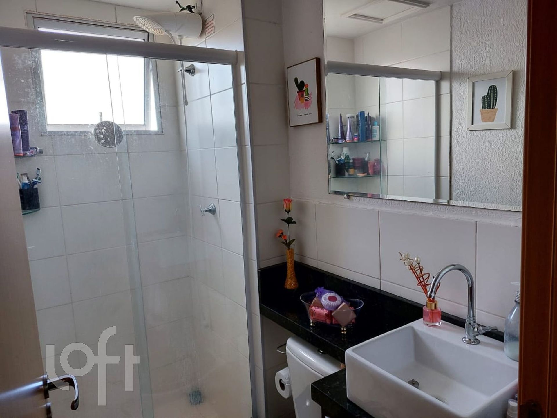 Apartamento à venda com 2 quartos, 42m² - Foto 10