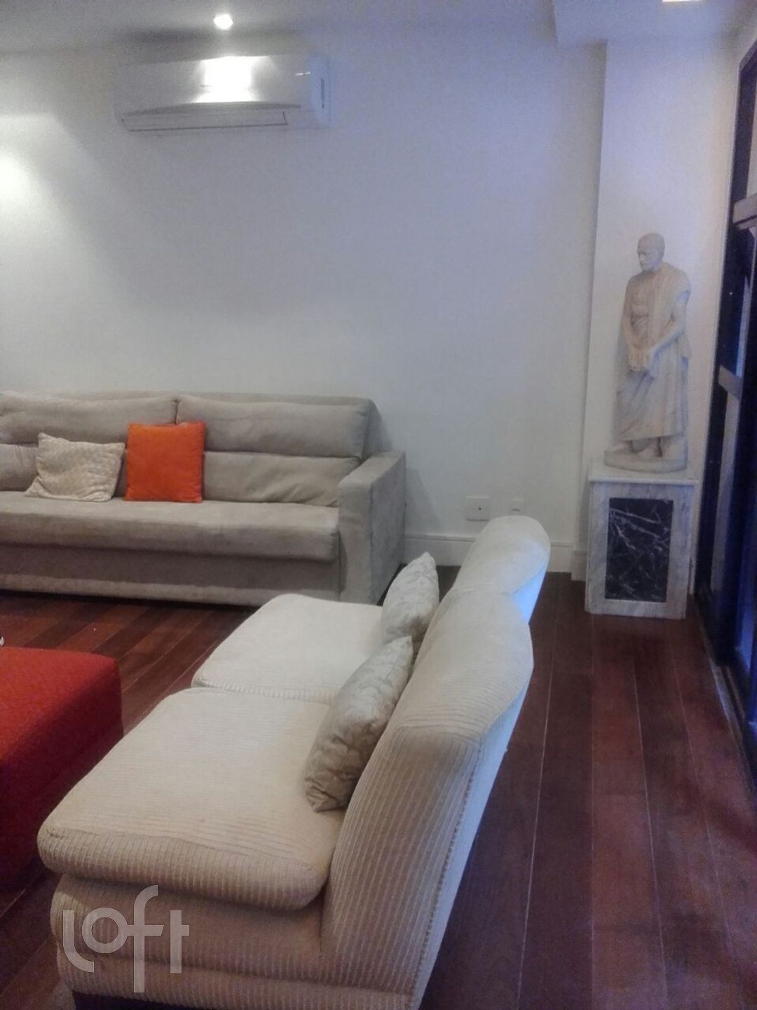 Apartamento à venda em Copacabana com 270 m², 3 quartos, 2 vagas