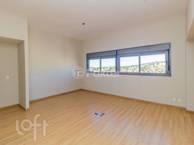 Apartamento com 39m², 1 dormitório, 1 suíte, 1 vaga, Chácara das Pedras em Porto Alegre