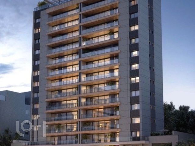 Apartamento com 188m², 3 dormitórios, 3 suítes, 3 vagas, Auxiliadora em Porto Alegre