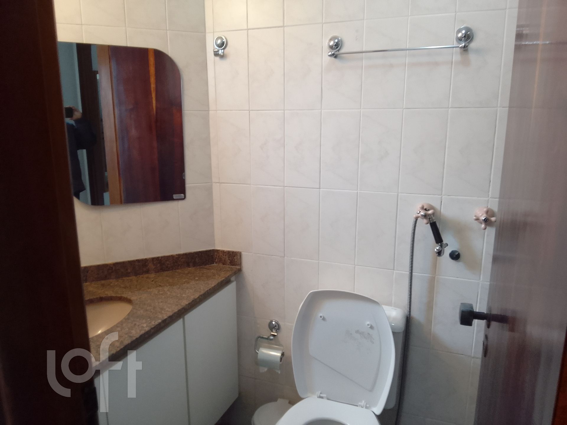 Apartamento à venda com 3 quartos, 80m² - Foto 7