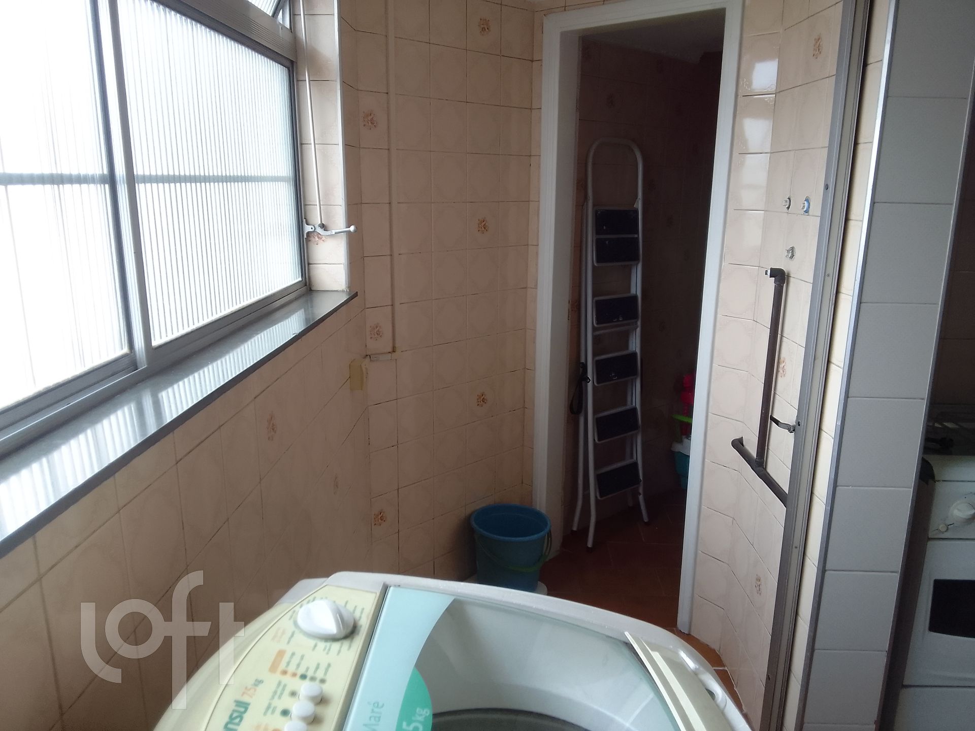 Apartamento à venda com 3 quartos, 80m² - Foto 5