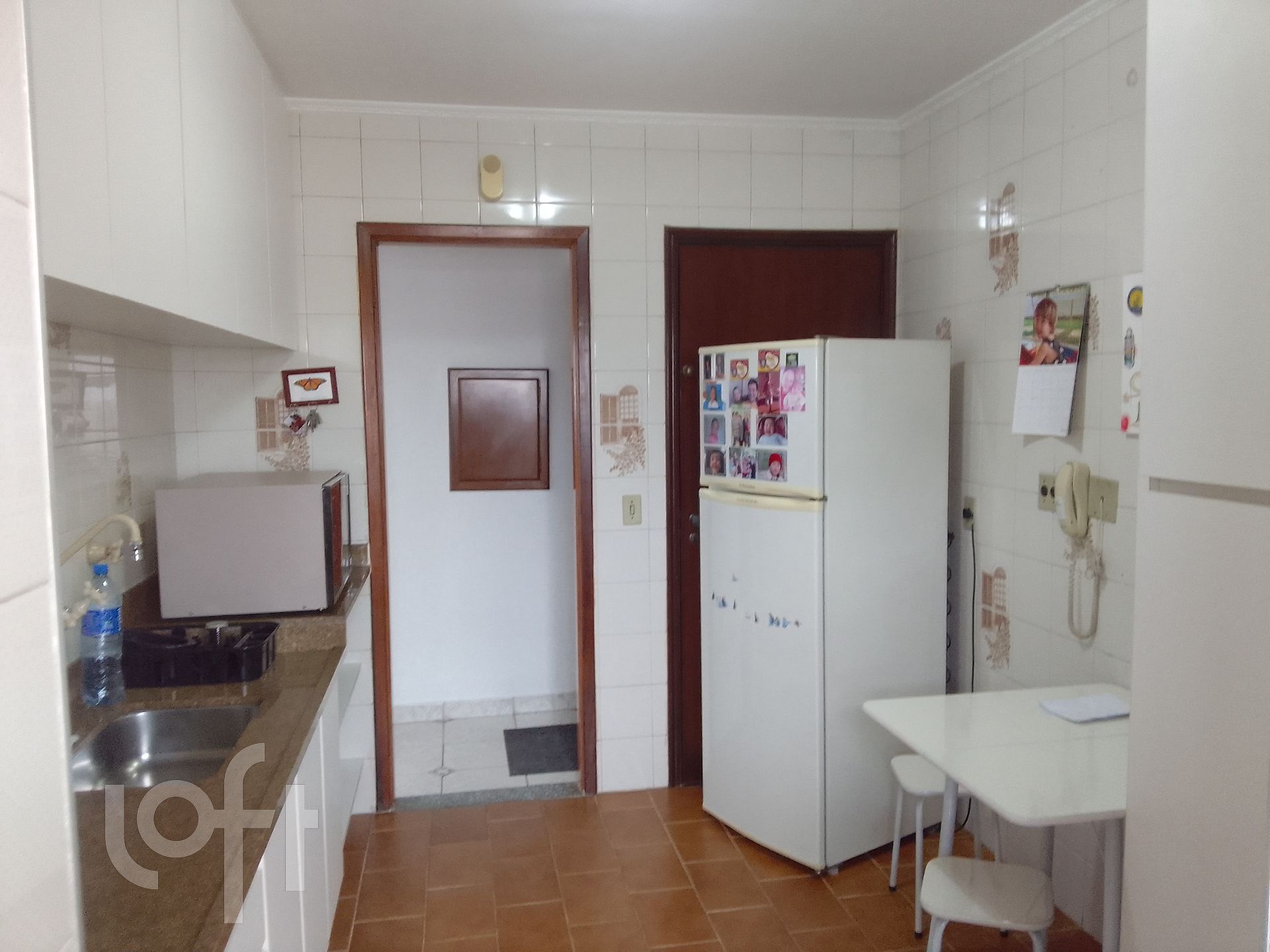 Apartamento à venda com 3 quartos, 80m² - Foto 3