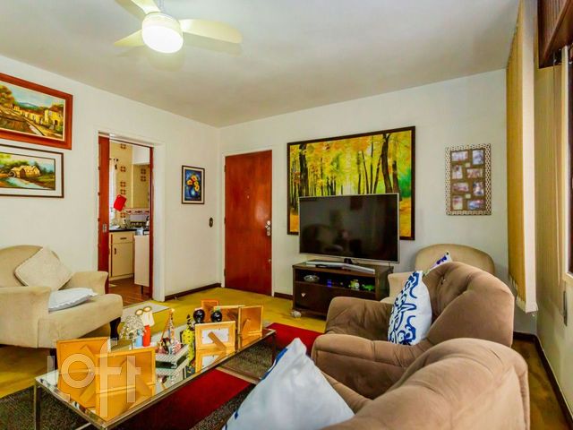 Apartamento com 103m², 3 dormitórios, 1 suíte, 1 vaga, Bela Vista em Porto Alegre