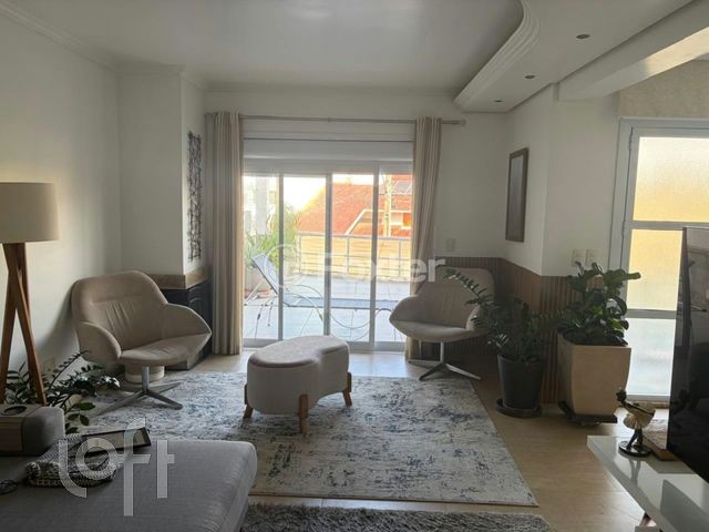Casa com 267m², 3 dormitórios, 2 vagas, Chácara das Pedras em Porto Alegre