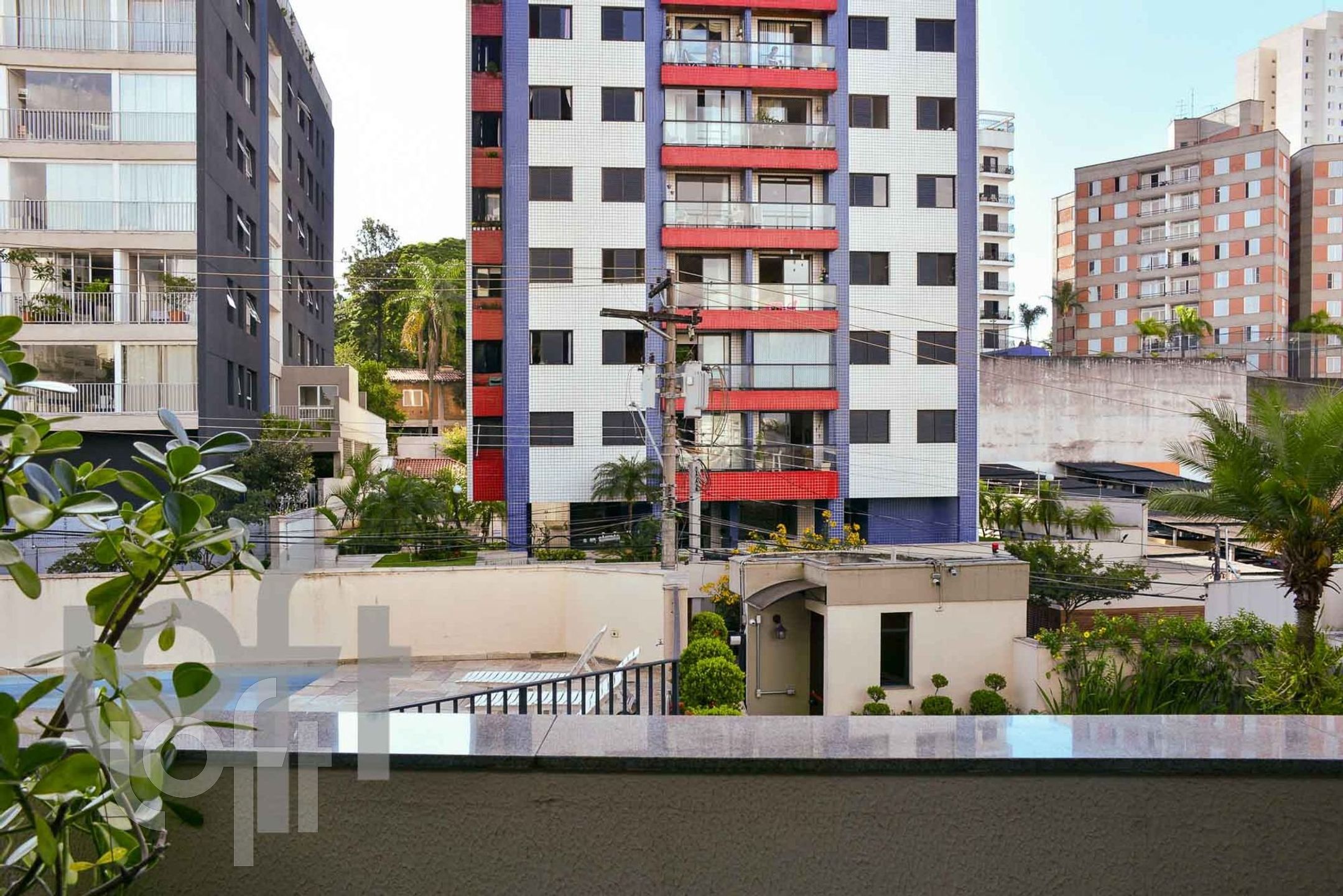 Apartamento à venda com 3 quartos, 168m² - Foto 19