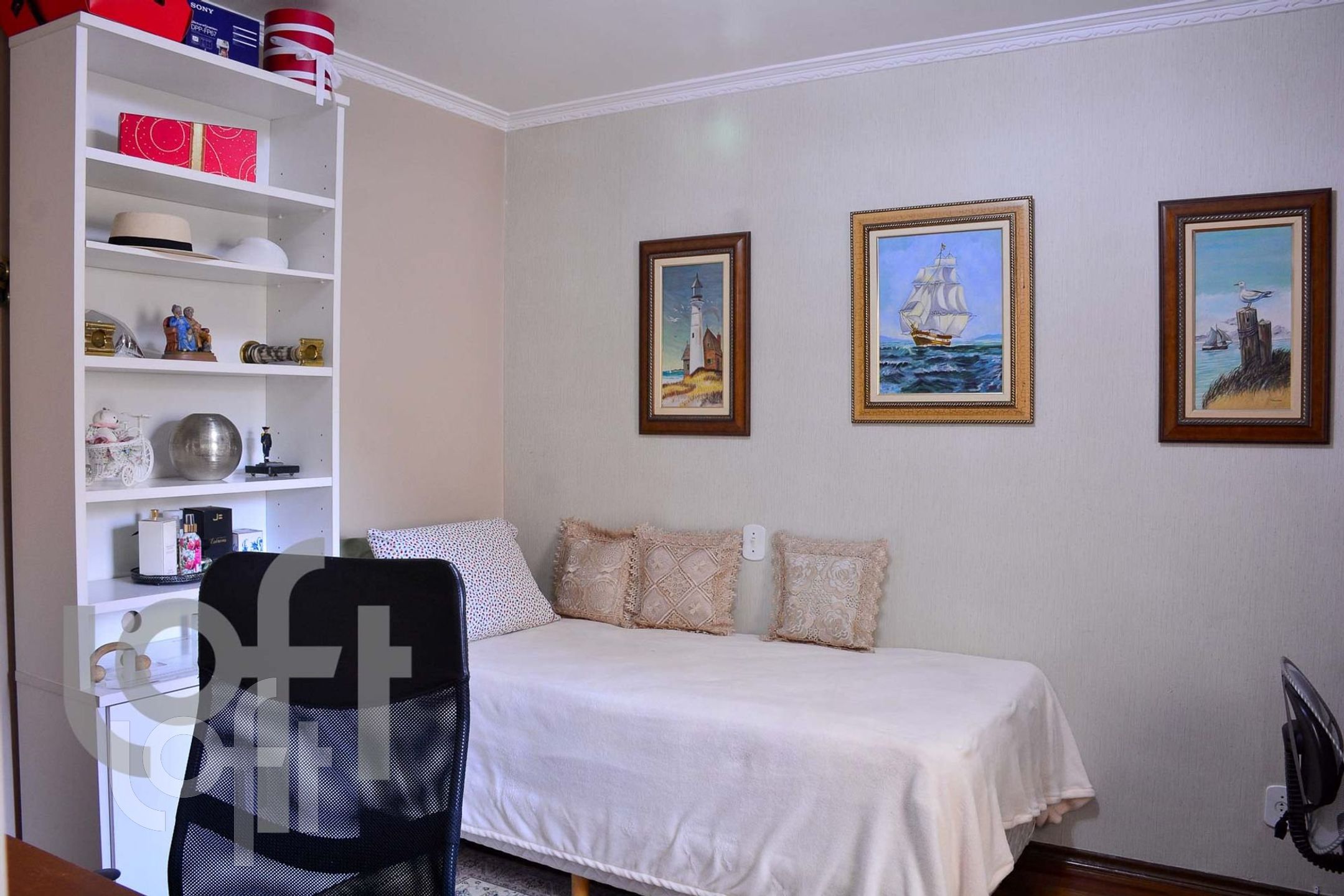 Apartamento à venda com 3 quartos, 168m² - Foto 12