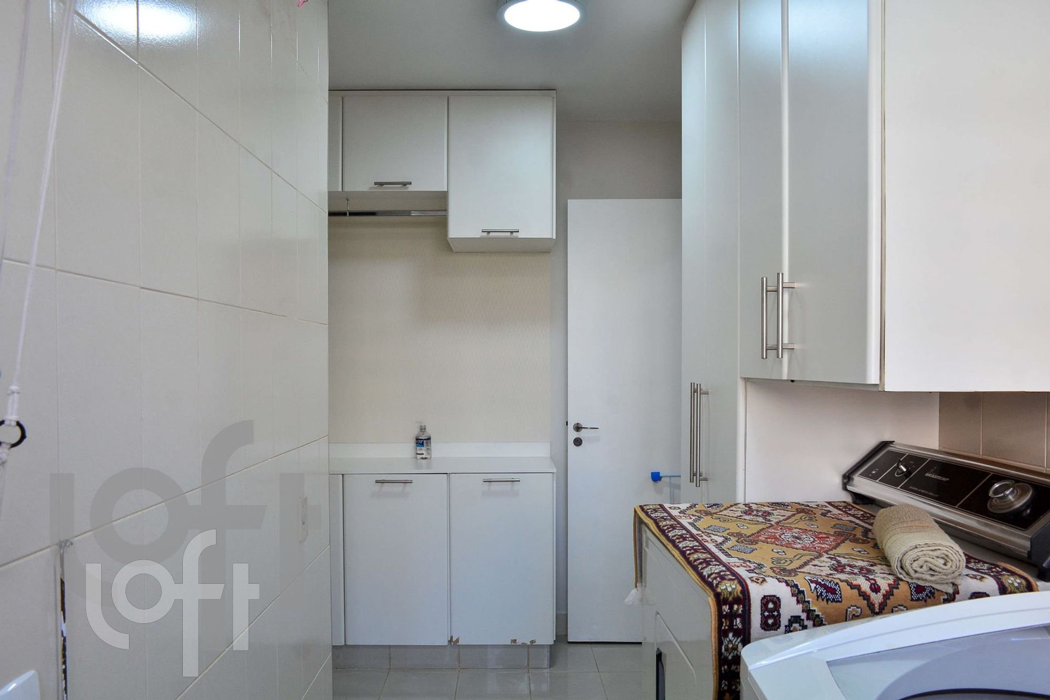 Apartamento à venda com 3 quartos, 168m² - Foto 25