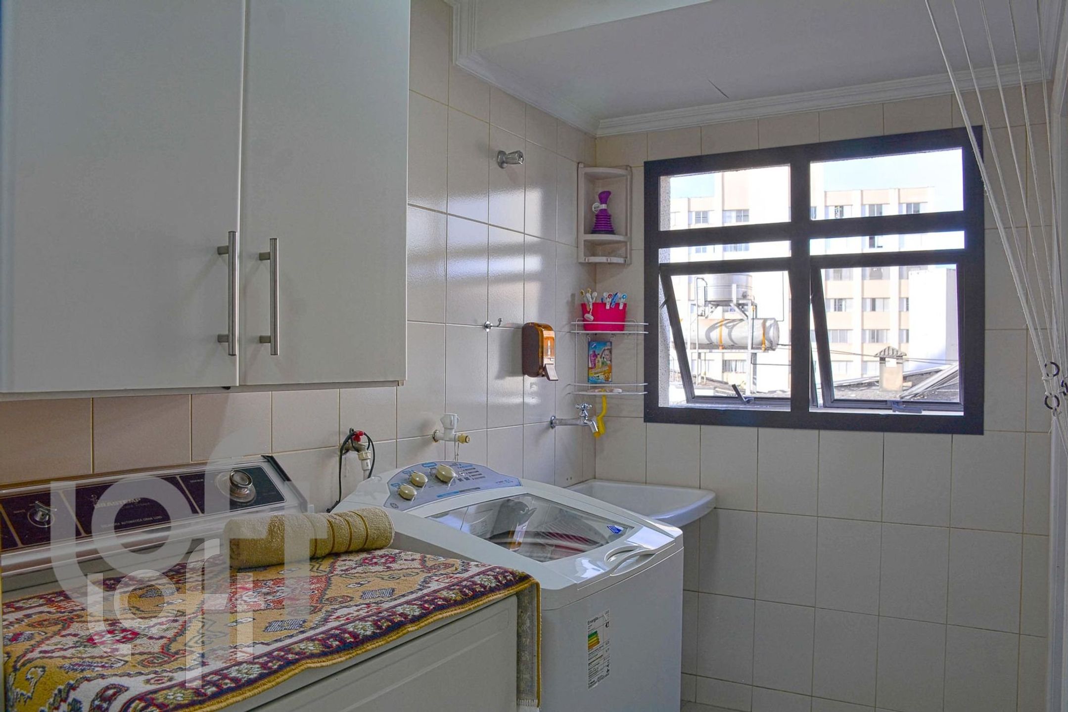 Apartamento à venda com 3 quartos, 168m² - Foto 26