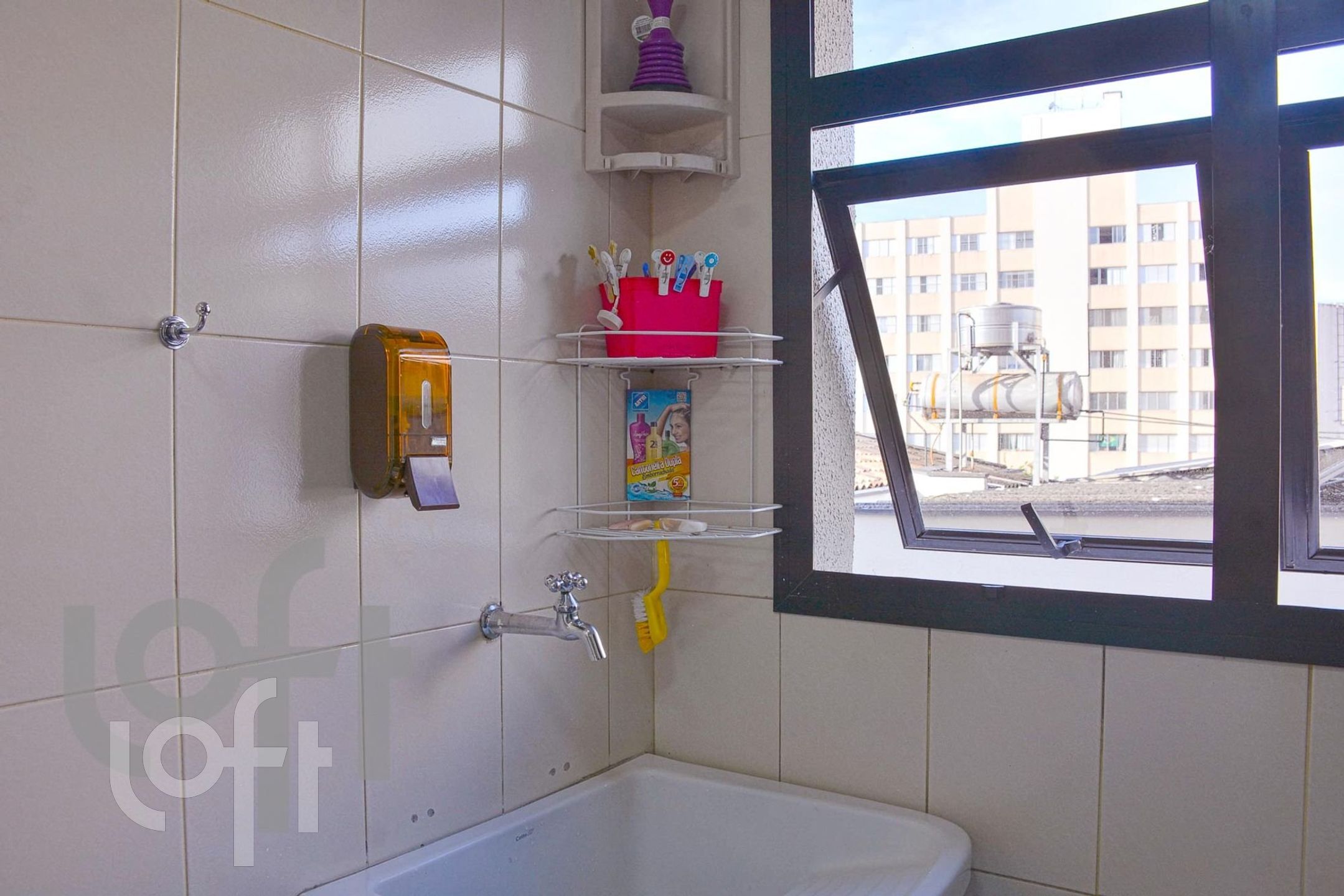 Apartamento à venda com 3 quartos, 168m² - Foto 22