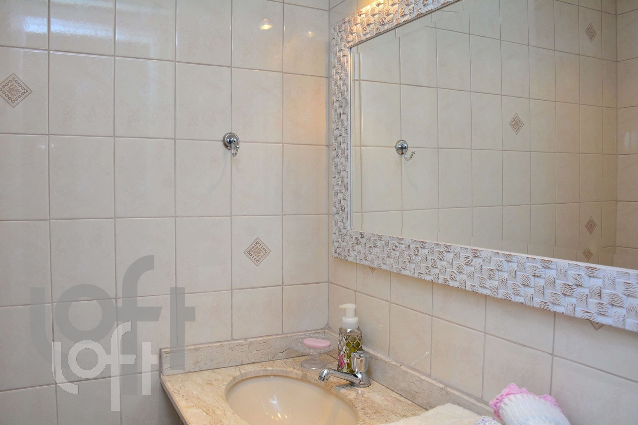 Apartamento à venda com 3 quartos, 168m² - Foto 41