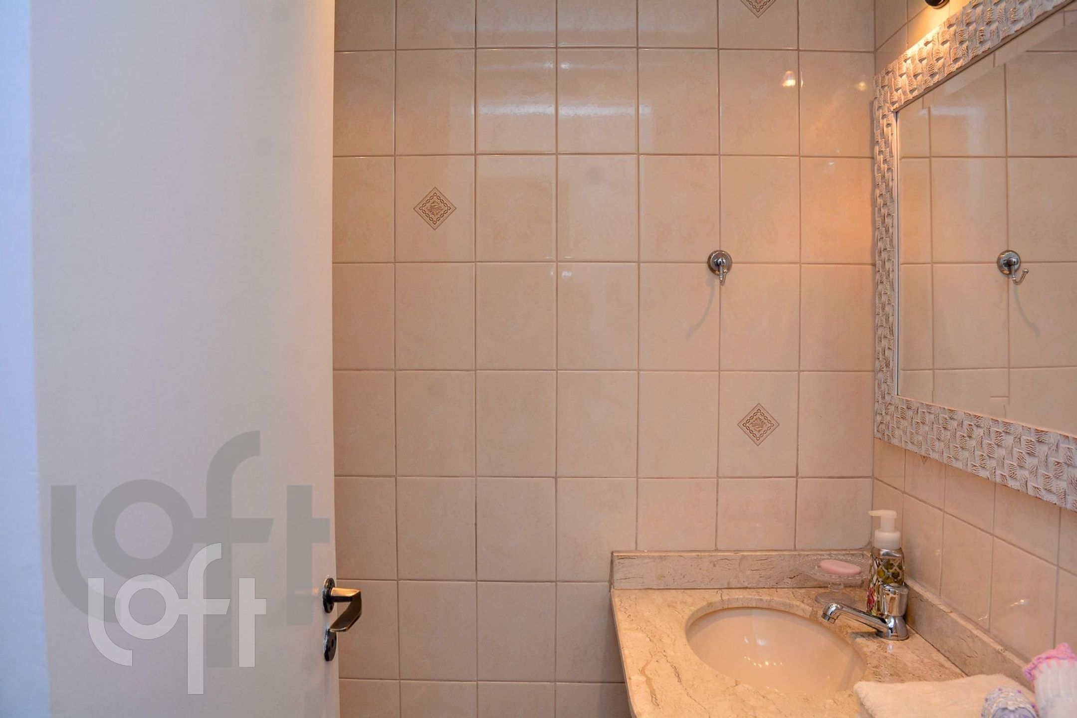 Apartamento à venda com 3 quartos, 168m² - Foto 42