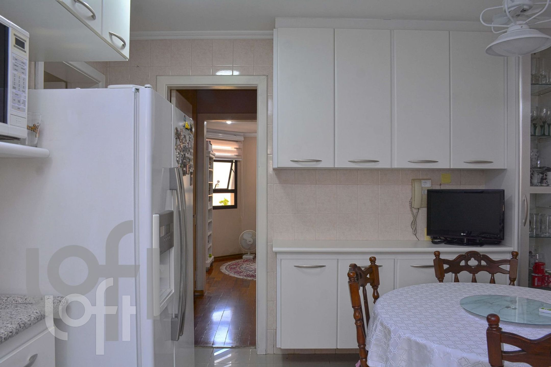 Apartamento à venda com 3 quartos, 168m² - Foto 27