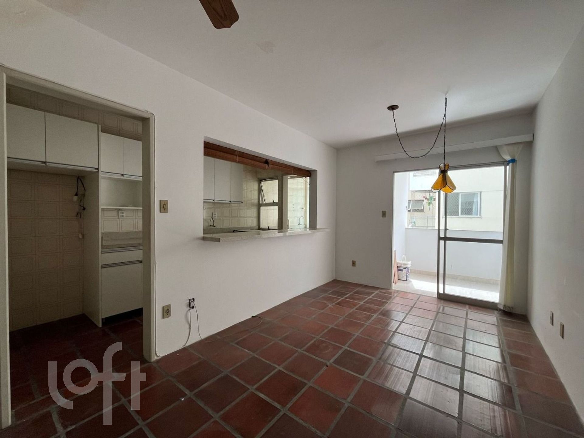 Apartamento à venda em Trindade com 68 m², 2 quartos, 1 vaga