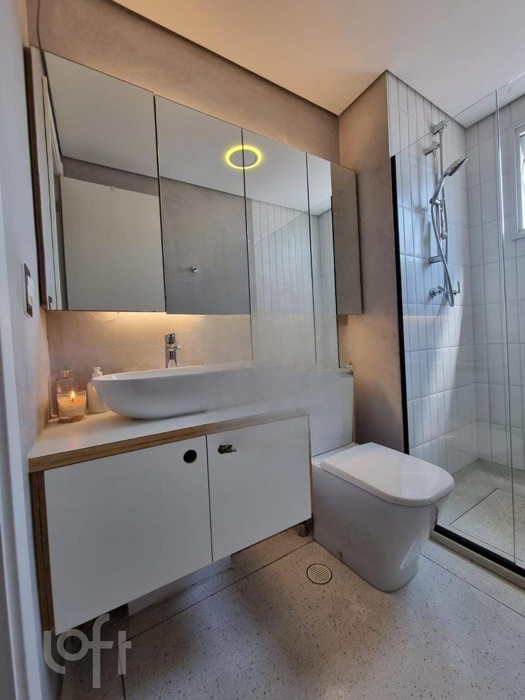 Apartamento à venda com 2 quartos, 92m² - Foto 15