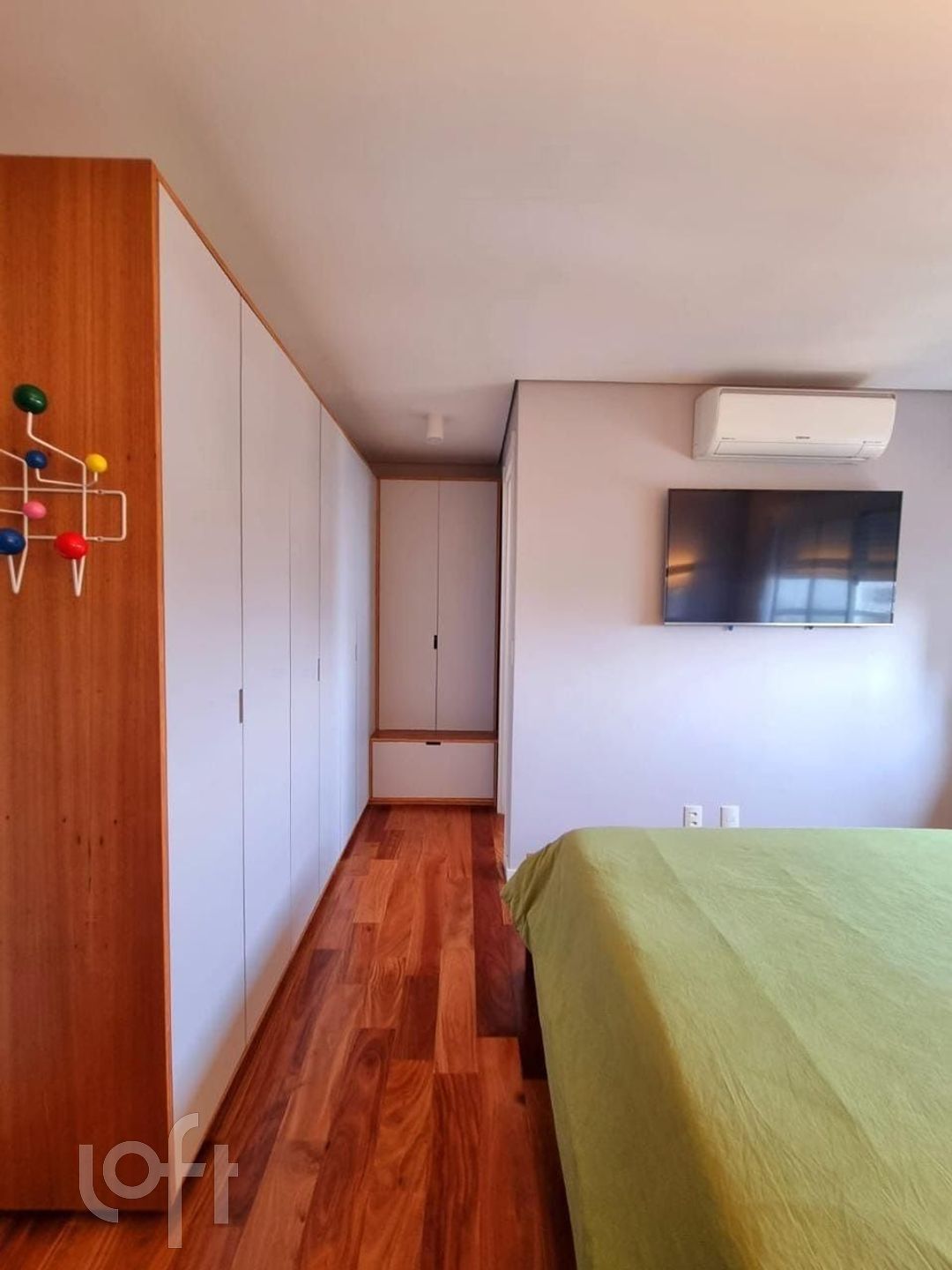 Apartamento à venda com 2 quartos, 92m² - Foto 11