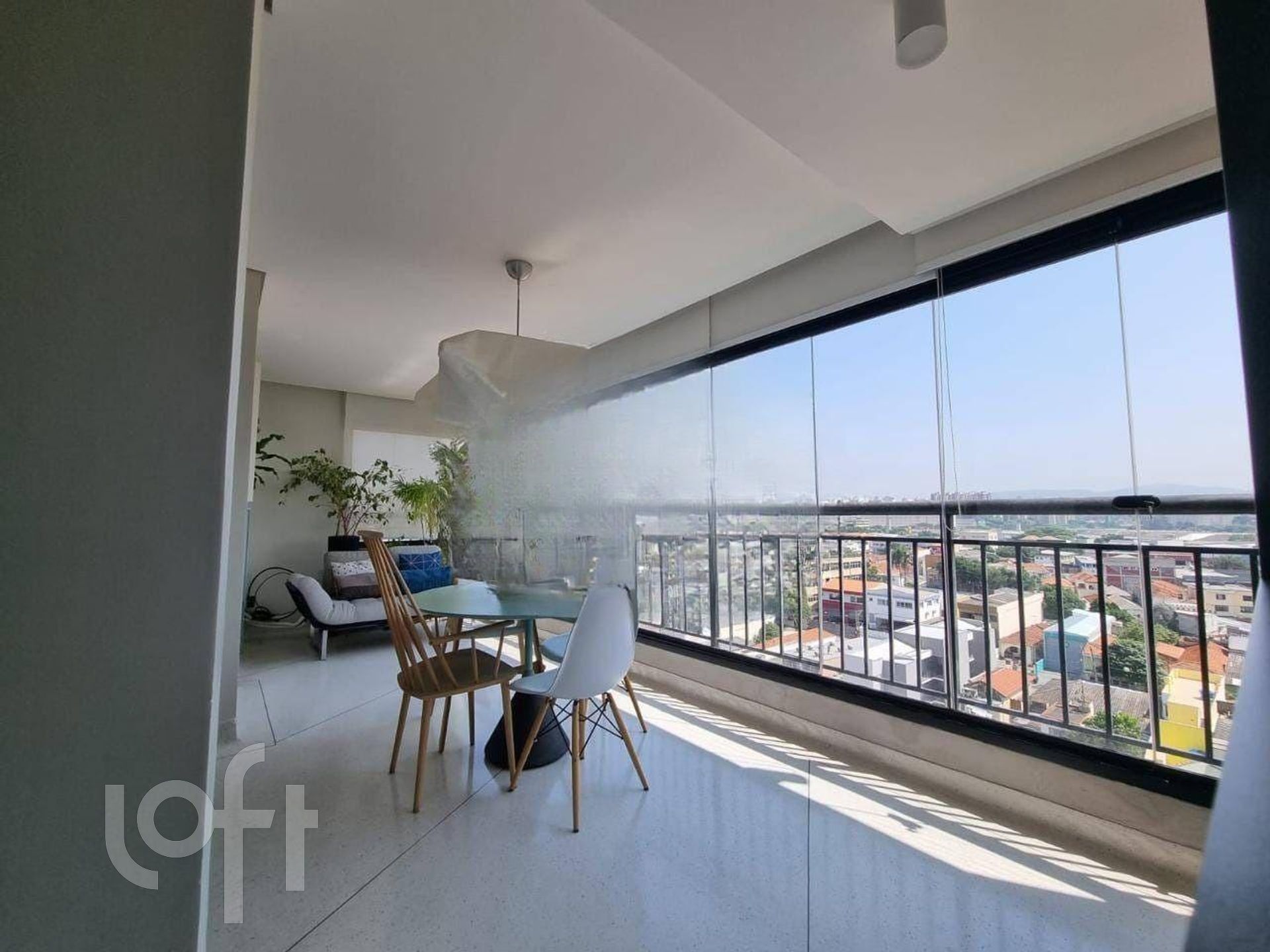 Apartamento à venda com 2 quartos, 92m² - Foto 4