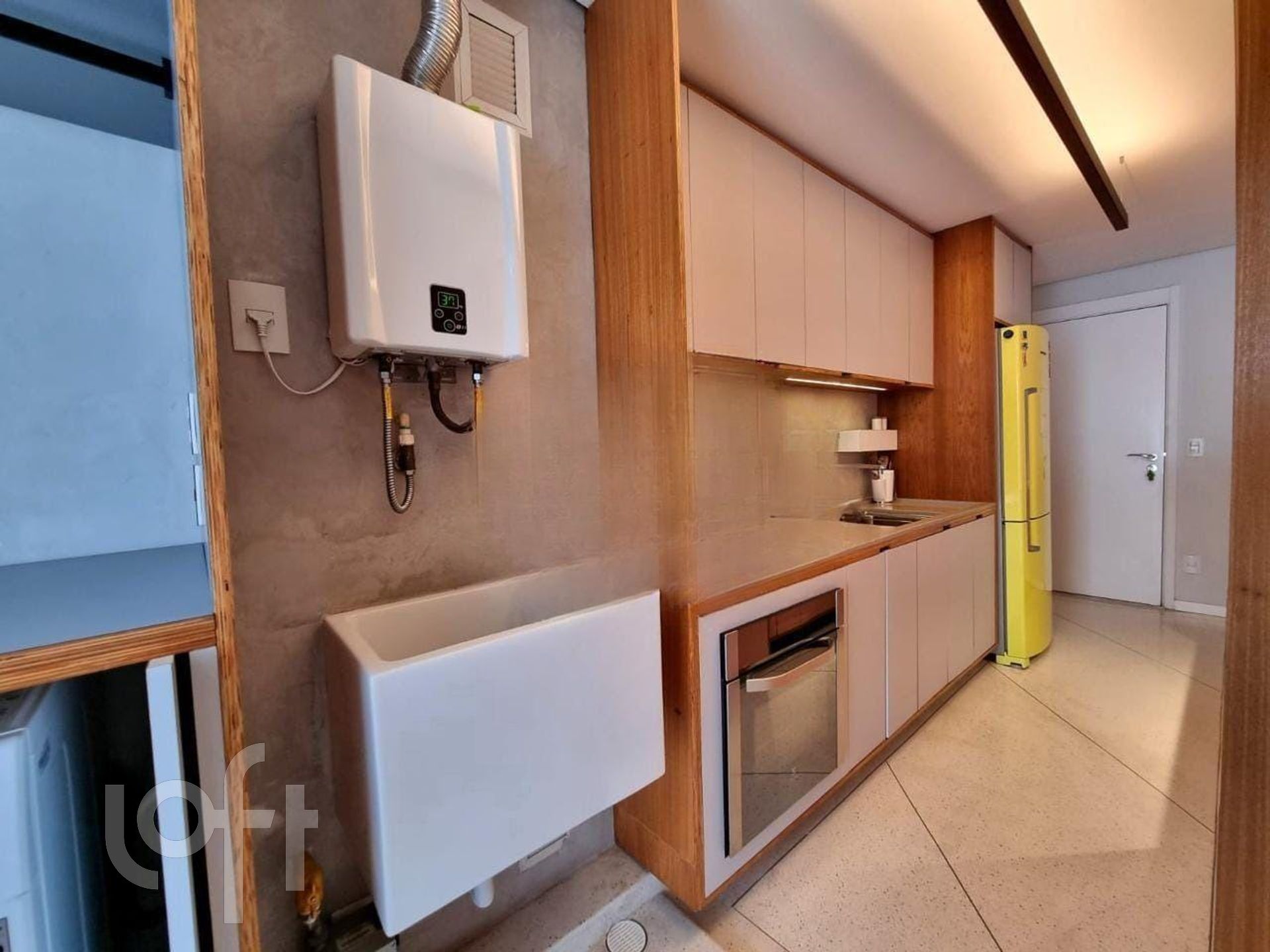 Apartamento à venda com 2 quartos, 92m² - Foto 9