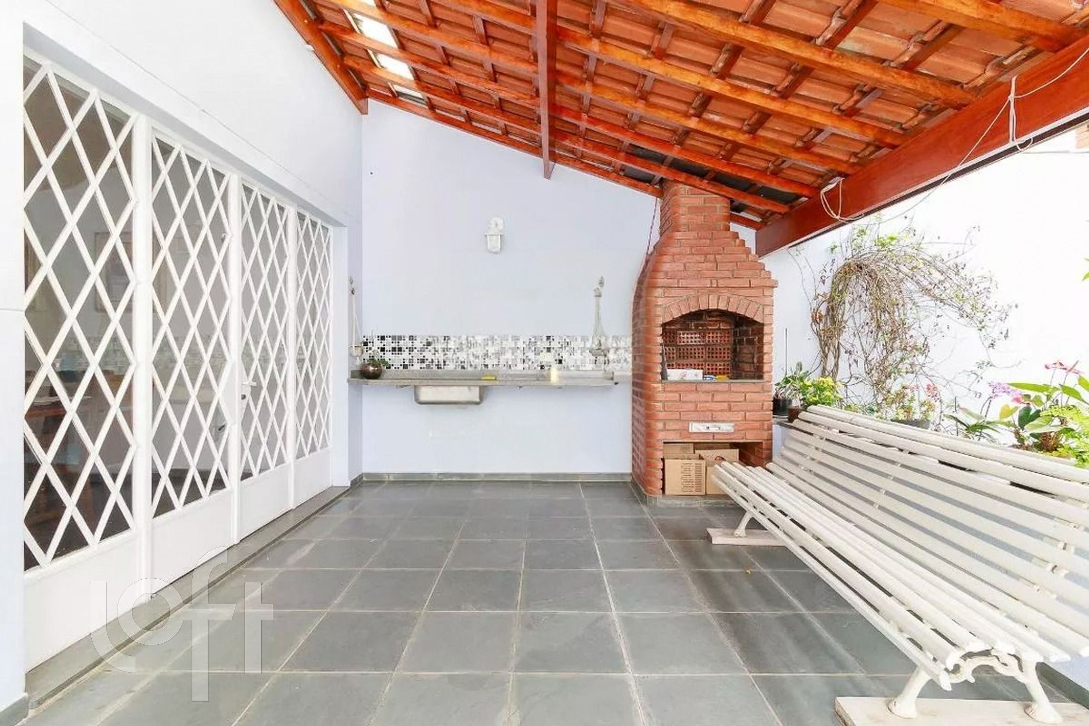 Casa à venda com 3 quartos, 150m² - Foto 13