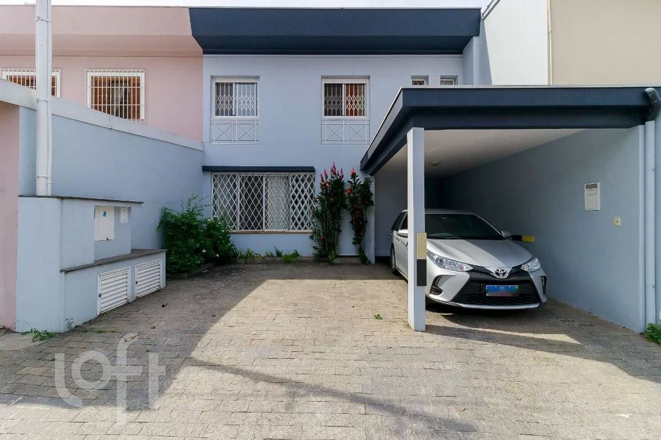 Casa à venda com 3 quartos, 150m² - Foto 2